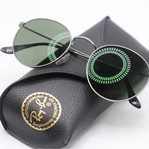 RayBan Sunglasses
